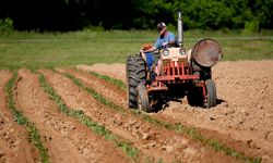 Tarım kredisine 2 sigorta çiftçinin sigortasını attırdı
