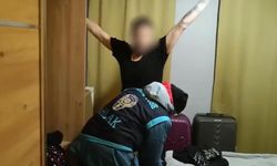 3 aylık takip sonuç verdi: Fuhuş şebekesi deşifre oldu, 6 tutuklama!