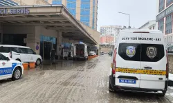 3,5 aylık bebek beşiğinde ölü bulundu