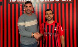 3'üncü Lig'deki Ege takımları sahnede