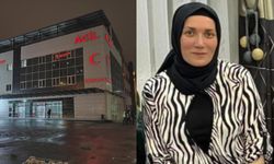 4 çocuk annesi kadın, çalıştığı fabrikada hayatını kaybetti!