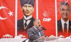 CHP'li Kaya, AK Partili Sağır'a yanıt verdi: Bu fütursuz dil, Bucalıların aklıyla dalga geçmektir!
