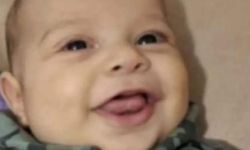 5 aylık bebek tedavi gördüğü hastanede hayatını kaybetti