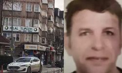 50 yaşındaki adam ölü bulundu