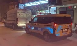 54 yaşındaki adam evde ölü bulundu