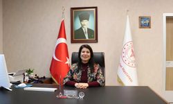 İzmir'in o hastanesine kadın başhekim atandı