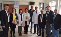 Kent yasta: Sevilen doktor Dr. Özlem Büyükçelik vefat etti