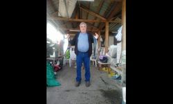 64 yaşındaki adam bankta ölü bulundu