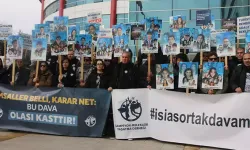 72 kişinin hayatını kaybettiği İsias Otel davasında karar açıklandı!