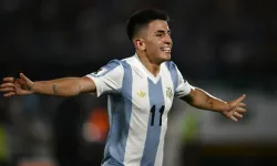 Galatasaray'ın transfer edeceği Thiago Almada kimdir?