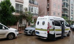 82 yaşındaki kadın evinde ölü bulundu