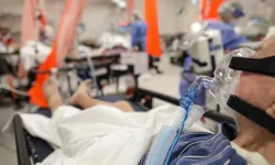 Yunanistan'da hastanelerde yoğunluğa yol açan grip nedeniyle bir haftada 8 kişi öldü