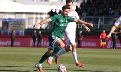 Aliağa FK lige odaklandı