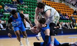 Aliağa Petkimspor evinde Fenerbahçe Beko ile oynayacak