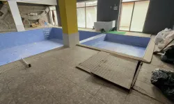 Babasını baltayla öldürdü: Oğluna bile ismini vermiş!