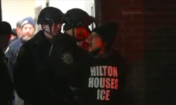 ABD’de ICE karşıtı protestolarda gözaltılar artıyor