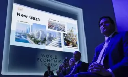 ABD’den tartışmalı “Yeni Gazze” planı