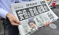 Abe suikastı davasında karar: Zanlıya ömür boyu hapis