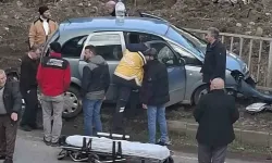 Acı kaza can aldı... Gurbetten izne gelmişti, memleketinde hayatını kaybetti!