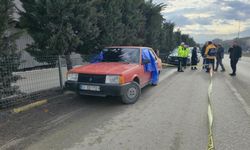 Acı son... Aracını kenara çekti, hayata tutunamadı!