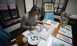 Adana’nın tarihi rölyef sanatıyla dünyaya taşınıyor