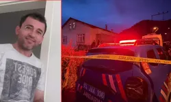 Aile faciası: Eşini öldüren adam aynı silahla yaşamına son verdi!