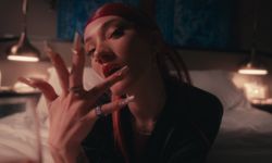 Aisu'nun “Temassız” şarkısı sosyal medyada eleştirilerin odağı oldu