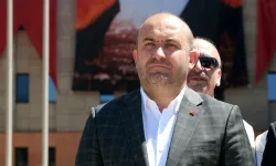 AK Parti Eskişehir İl Başkanı Gürhan Albayrak'ın acı günü