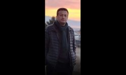 AK Parti İl Yönetim Kurulu Üyesi Hüseyin Akay hayatını kaybetti