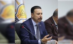 AK Parti İzmir İl Başkan Yardımcısı Feyim Özçelik kimdir?