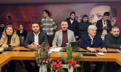 AK Partili Başdaş: Konak Belediyesi’nin hizmetsizliğini tek tek anlatacağız!