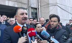 AK Partili Başdaş, Mutlu'ya yanıt verdi: Zaten batmışsınız, bahane üretmeyin!