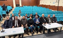 AK Partili Başdaş'tan Konak Belediyesi'ne eleştiri: Konak'ın sorunlarını konuşun!