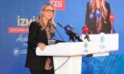 AK Partili Çankırı: Bergama Millet Bahçesi; “yapacağız” diyenlerin değil, “yaptık” diyenlerin eseri!