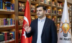 AK Partili İnan, CHP’li belediyeleri hedef aldı: İzmir’i çapulculara teslim etmeyin!