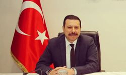 AK Partili Kaya: İzmir’de yüksek yoğunluklu yapılaşma altyapıyla desteklenmiyor!