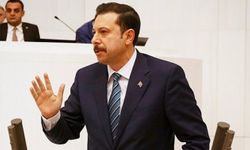 AK Partili Kaya, Tugay'a tepki gösterdi: Sorumlu siyasetçi demagoji peşinde koşmaz!