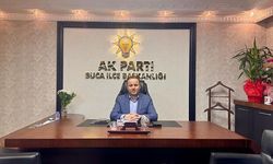 AK Partili Sağır'dan Buca Belediyesi'ne eleştiri: Var olan eserleri dahi bozuyorlar!