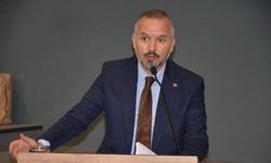 AK Partili Yıldız: Algıyla yönetilen değil, hizmetle yönetilen İzmir istiyoruz