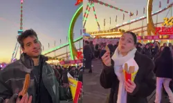 Cemre Baysel ve Cem Bölükbaşı ilişkilerini belgeledi, ilk paylaşım geldi