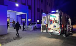 Akraba kavgası kanlı bitti: Kuzeni tüfekle öldürüldü!