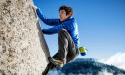 Amerikalı kaya tırmanışçısı Alex Honnold kimdir, kaç yaşında?