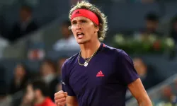Alexander Zverev kimdir, nereli, kaç yaşında?