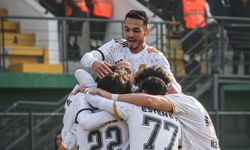 Aliağa FK galibiyet hasretini dindirmek istiyor