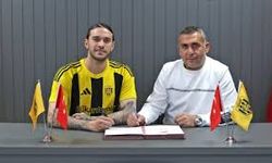 Aliağa FK’dan hücum hattına genç ve tecrübeli takviye: Koray Kılınç resmen kadroda