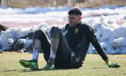 Aliağa futbol deplasmanda kaybetti, zirve yarışı zora girdi