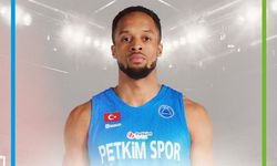 Aliağa Petkimspor liderlik için Yunanistan'da