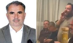Alkol masasında sela okutturdu! Burdur MHP İl Genel Meclis Üyesi Abdullah Aksoy kimdir?