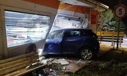 Alkollü sürücünün neden olduğu kazada kantar görevlisi öldü