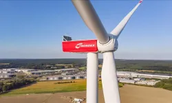 Alman enerji devi Nordex’ten İzmir Aliağa’ya büyük yatırım